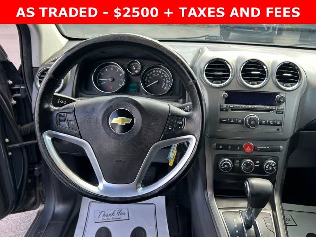 Used 2013 Chevrolet Captiva Sport LS FWD image 17