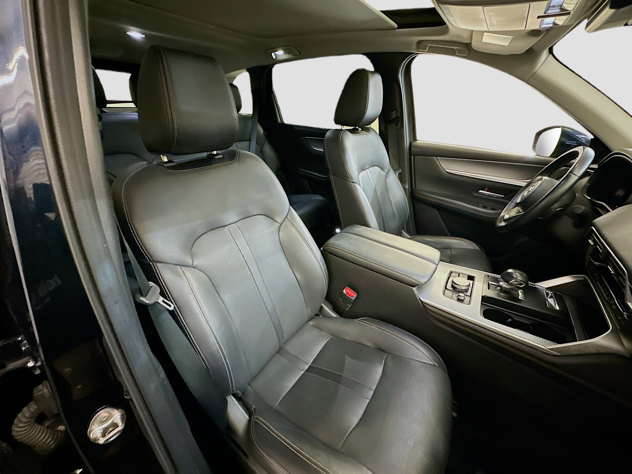 Used 2024 MAZDA CX-90 3.3 Turbo S image 35