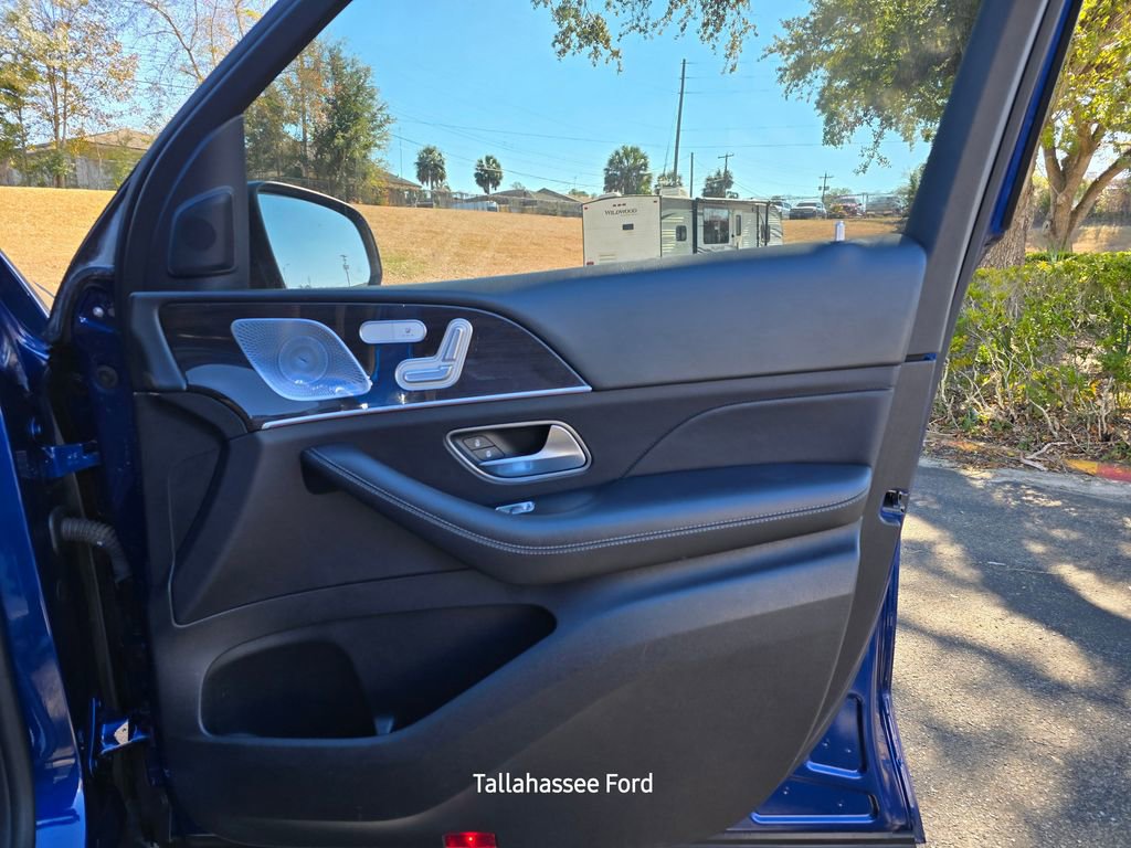 Used 2020 Mercedes-Benz GLE 350 4MATIC image 55