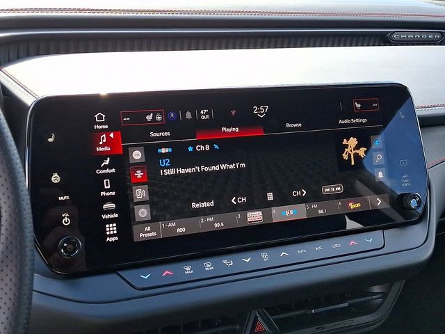 New 2026 Dodge Charger R/T Scat Pack image 11