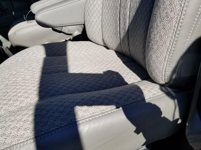 New 2025 GMC Savana 2500 w/ Driver Convenience Package RWD image 18