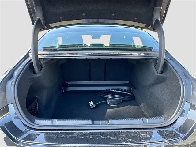 Used 2023 Mercedes-Benz EQE AMG 4MATIC Sedan w/ Pinnacle Trim Package image 23