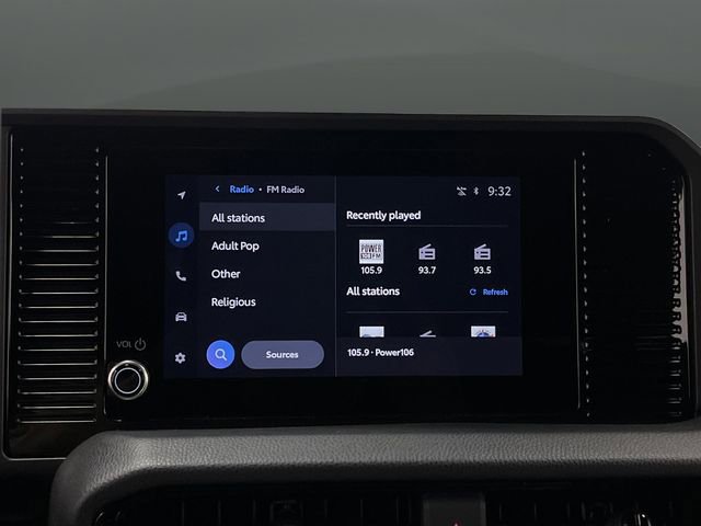 Used 2025 Toyota Land Cruiser 1958 image 18