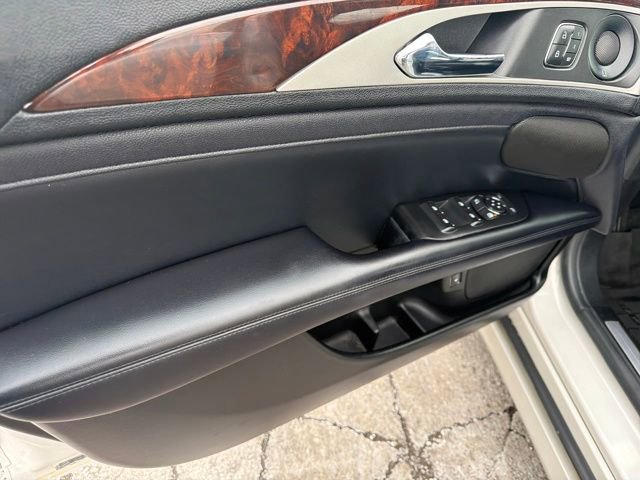 Used 2019 Lincoln MKZ Reserve image 14
