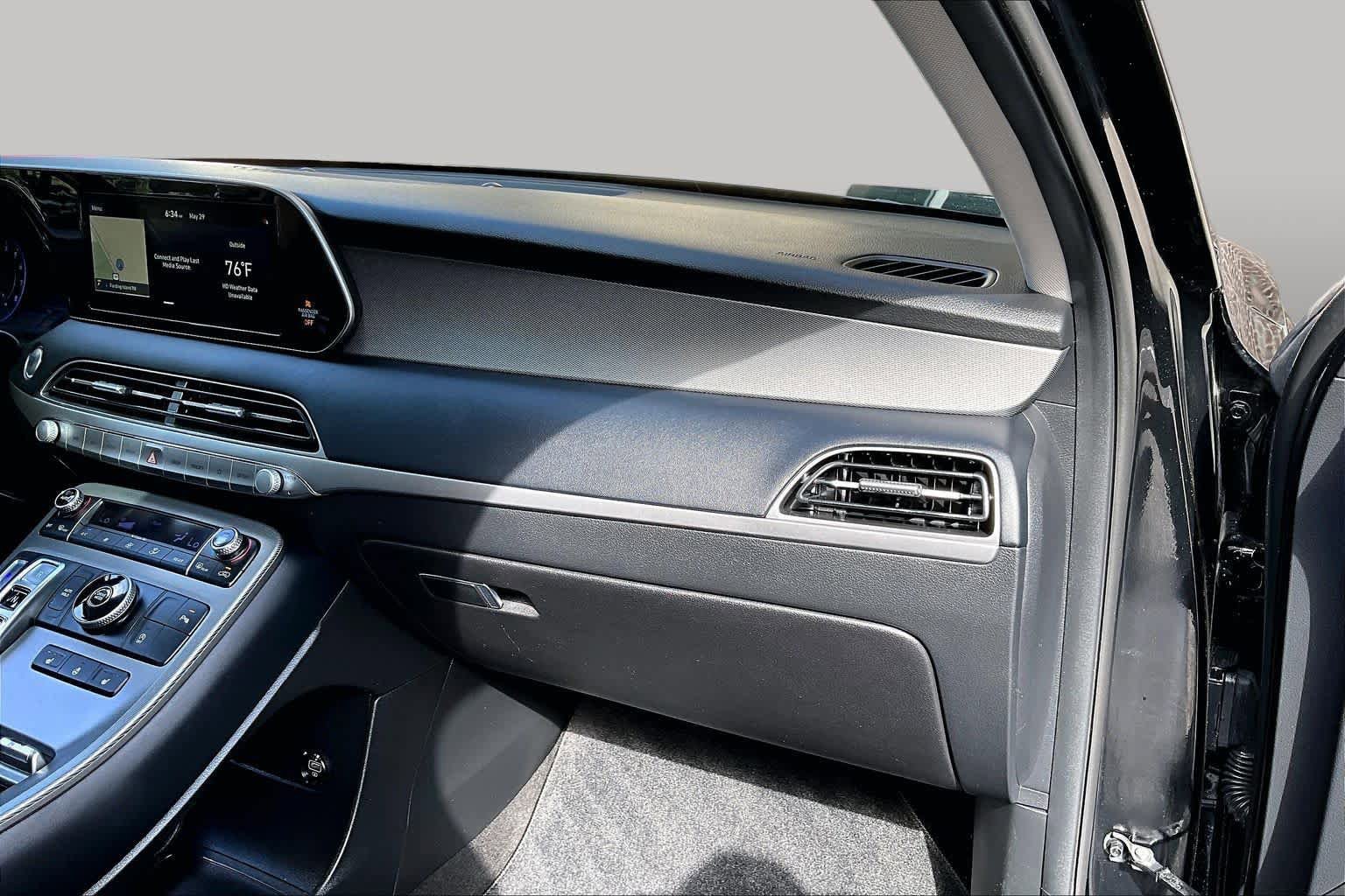 Used 2020 Hyundai Palisade SEL FWD image 18