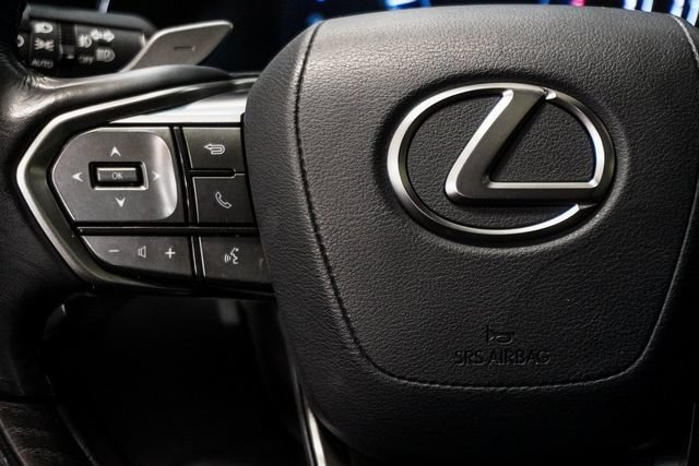 Used 2023 Lexus RX 350 Premium Plus w/ Cold Area Package FWD image 17