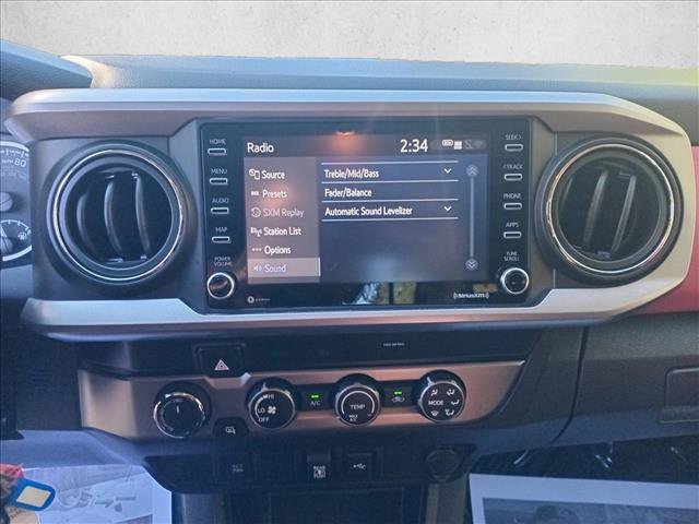 Used 2020 Toyota Tacoma SR5 image 21