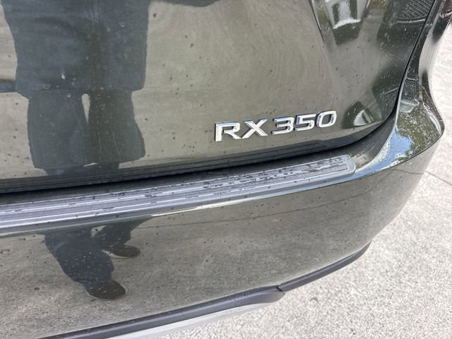 Used 2022 Lexus RX 350 FWD image 24