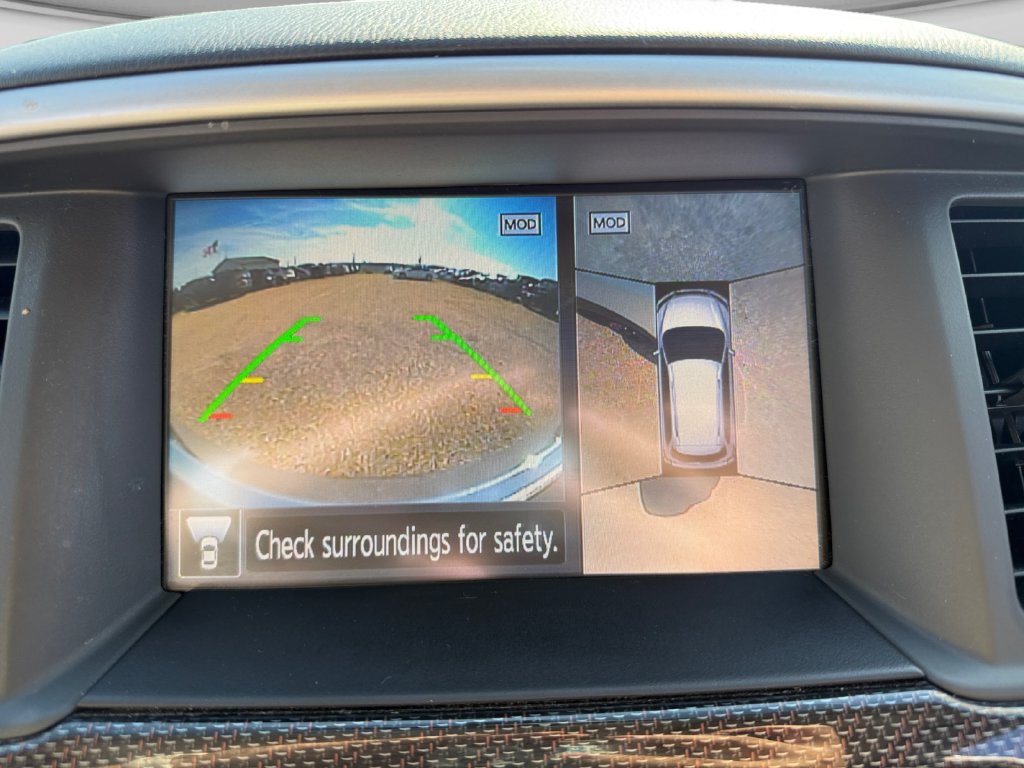 Used 2019 Nissan Pathfinder SL AWD/4WD image 29