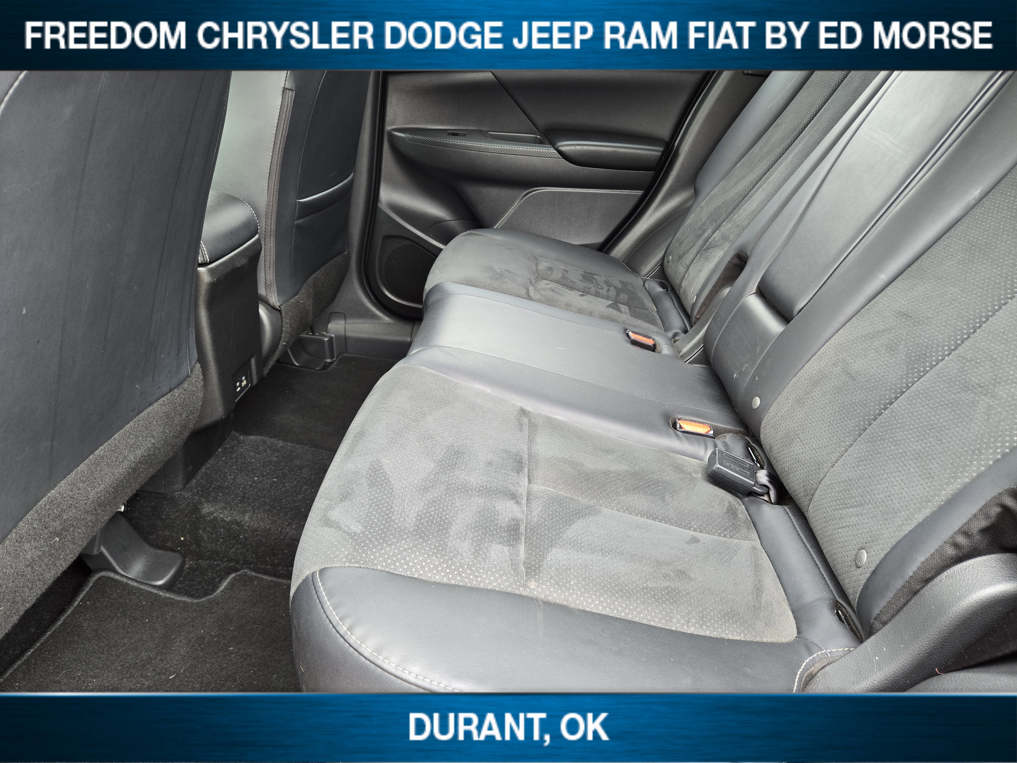 Used 2025 Mitsubishi Eclipse Cross SE AWD/4WD image 20