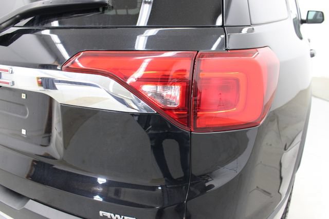 Used 2019 GMC Acadia SLT AWD/4WD image 44