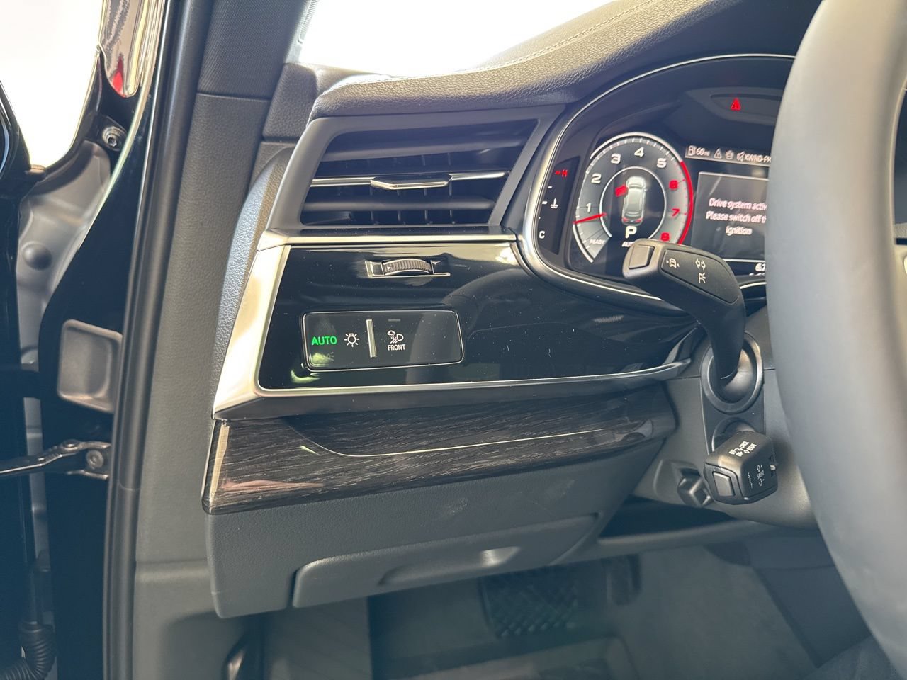 New 2026 Audi Q7 3.0T Premium Plus AWD/4WD image 33