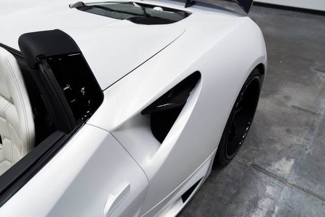 Used 2017 Ferrari 488 Spider RWD image 16