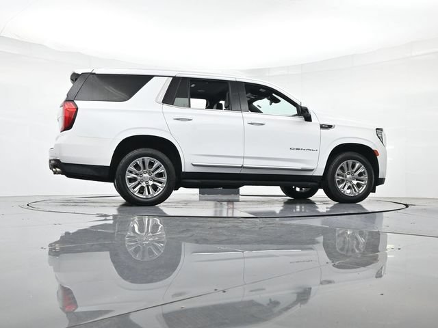 Used 2023 GMC Yukon Denali AWD/4WD image 40