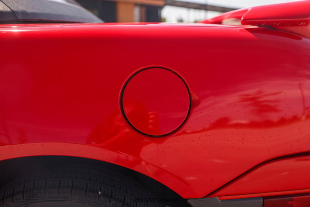 Used 1991 Mercury Capri XR2 image 68