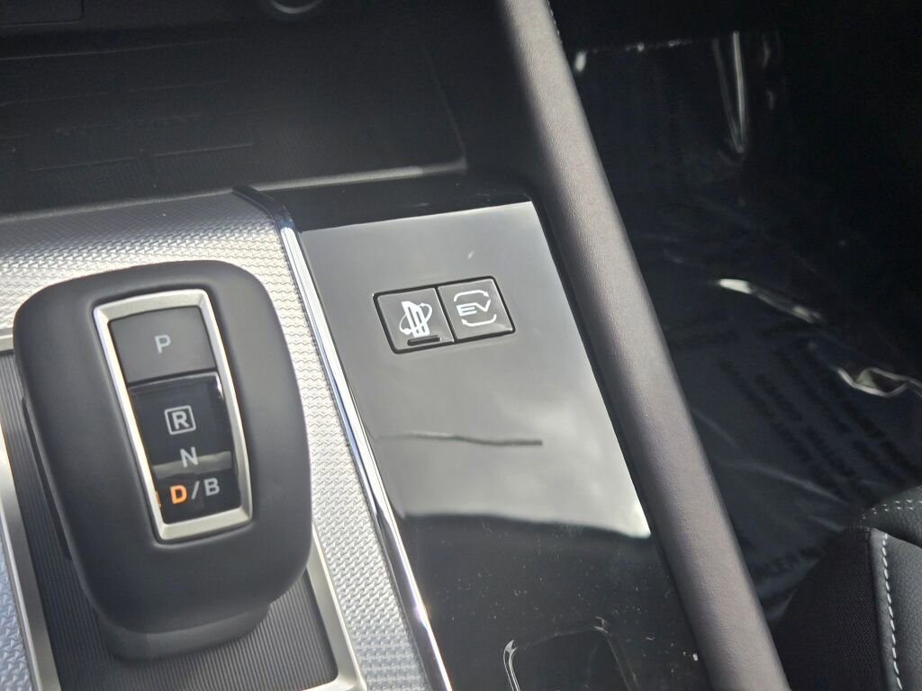 New 2025 Mitsubishi Outlander SEL image 27