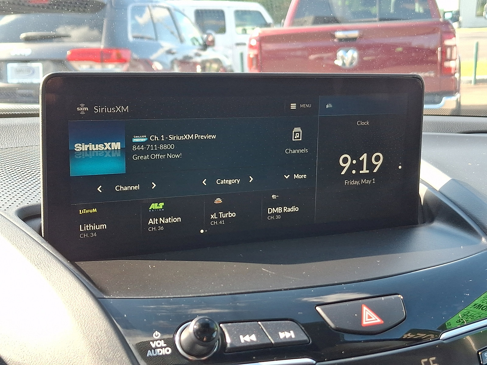 Certified 2024 Acura RDX SH-AWD image 17