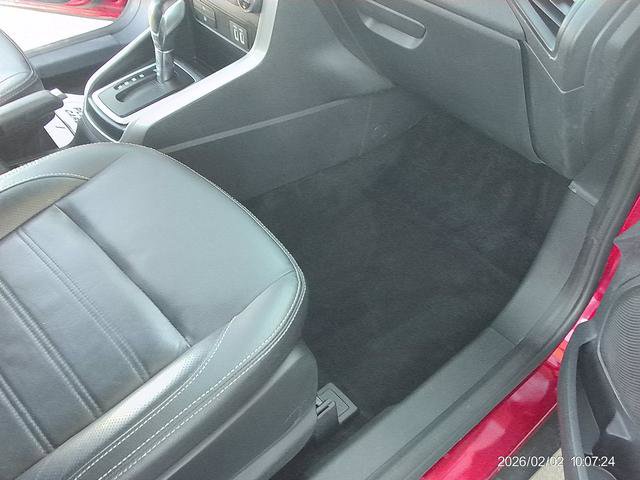 Used 2018 Ford EcoSport Titanium image 18