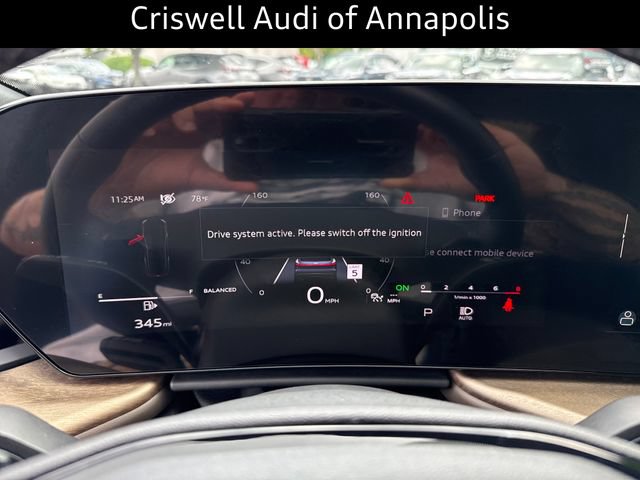 Certified 2025 Audi Q5 Premium Plus w/ Premium Plus AWD/4WD image 21