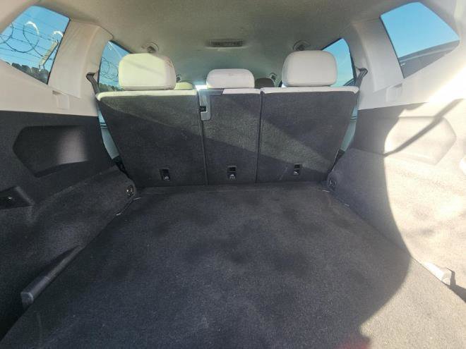 Used 2022 Volkswagen Tiguan S image 11