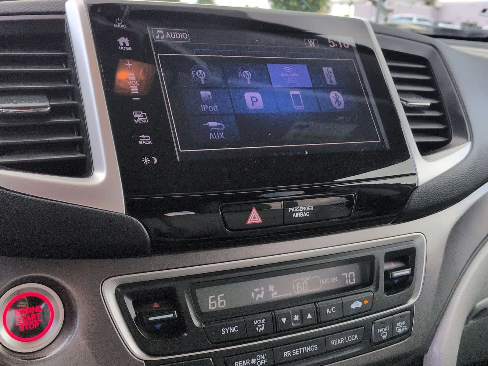 Used 2017 Honda Pilot EX-L image 29
