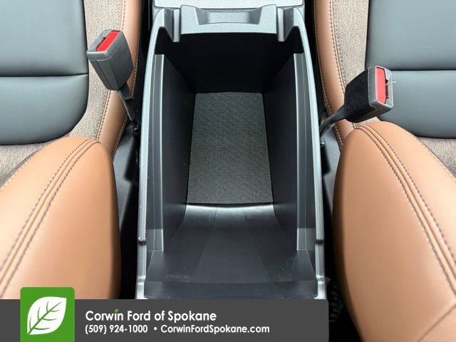 New 2026 Ford Bronco Sport Outer Banks w/ Outer Banks Tech Package+ AWD/4WD image 31