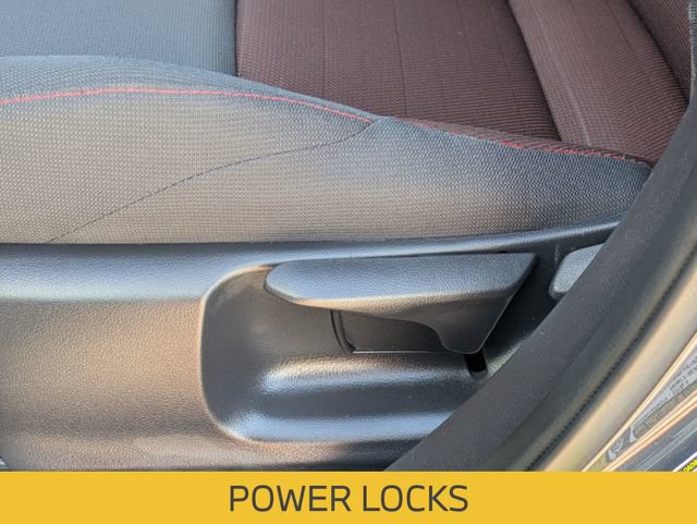 Used 2025 Toyota Corolla SE FWD image 15