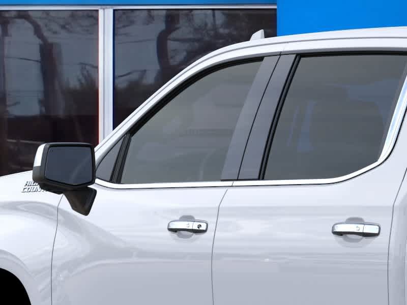New 2026 Chevrolet Silverado 1500 High Country w/ High Country Premium Package AWD/4WD image 12