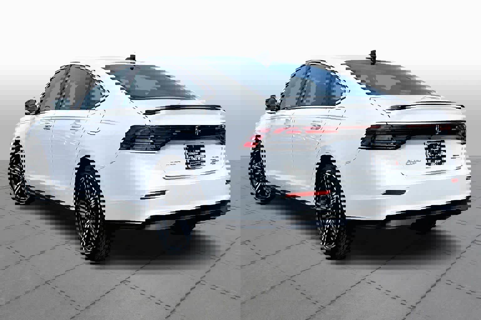 Used 2025 Honda Accord Sport image 12