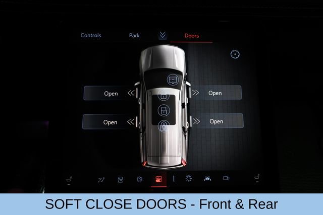 Used 2026 Cadillac Escalade V AWD/4WD image 38