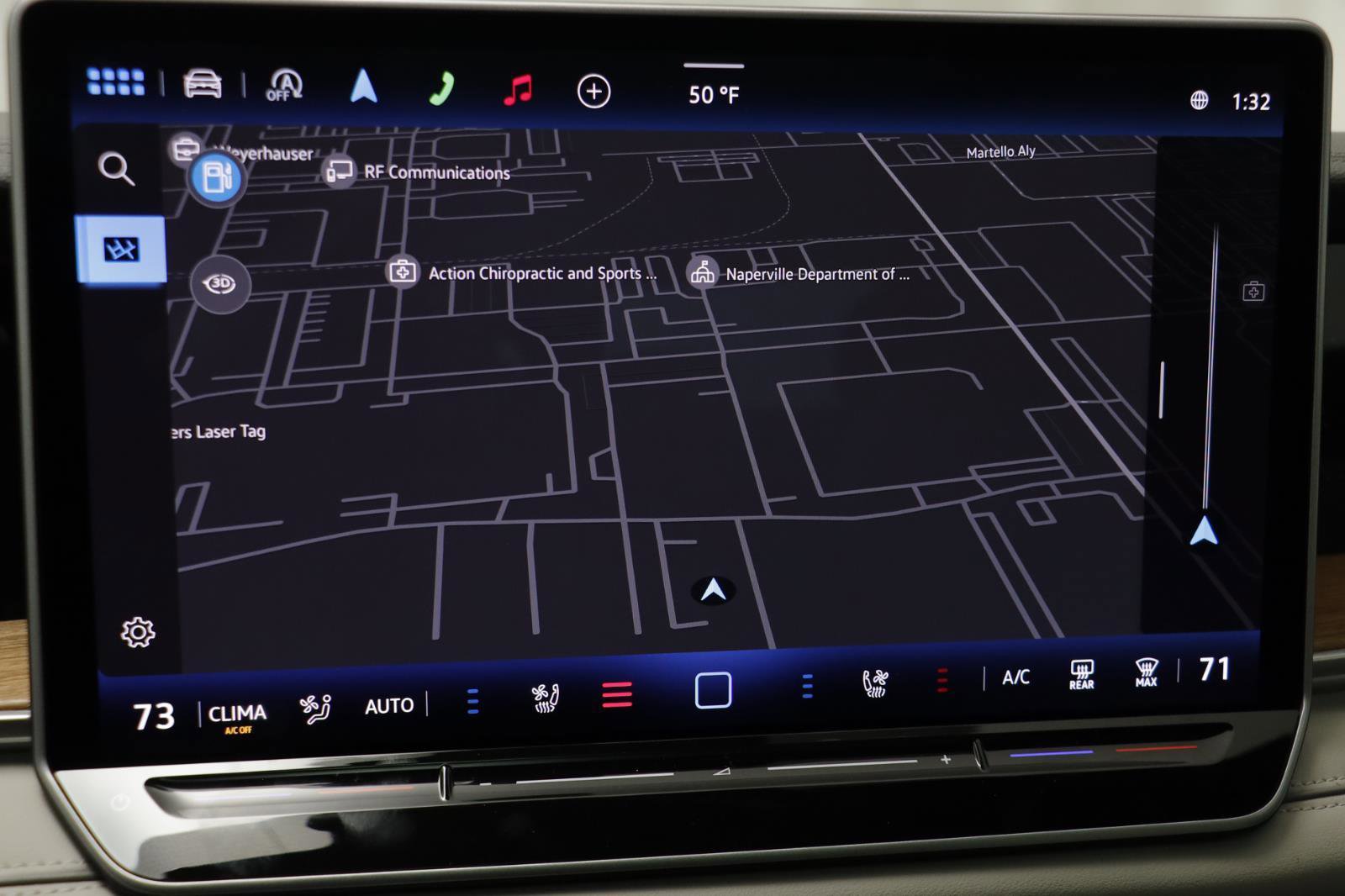 New 2026 Volkswagen Tiguan SEL R-Line image 9