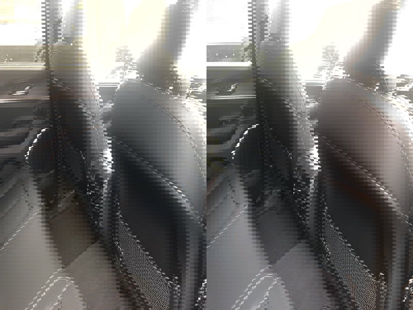 New 2023 Jeep Grand Cherokee 4WD 4xe image 26