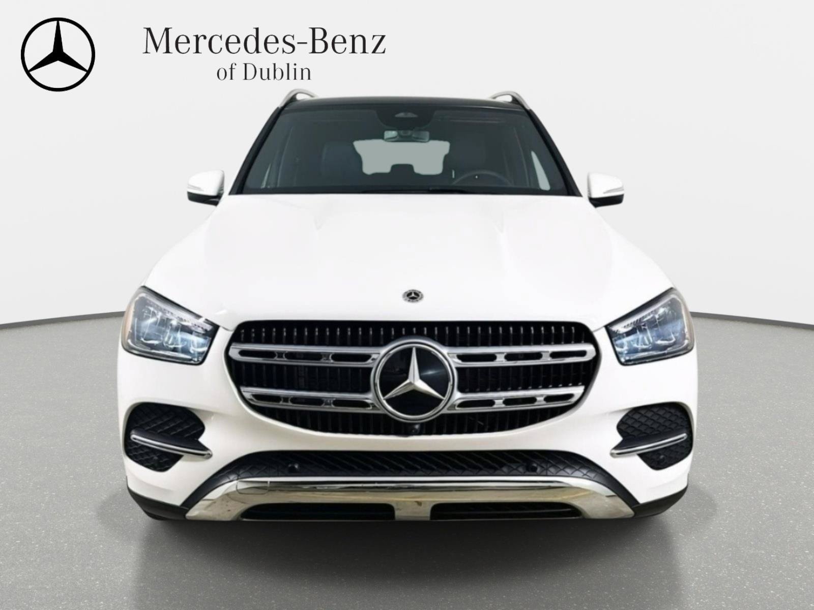 Certified 2026 Mercedes-Benz GLE 350 4MATIC image 2