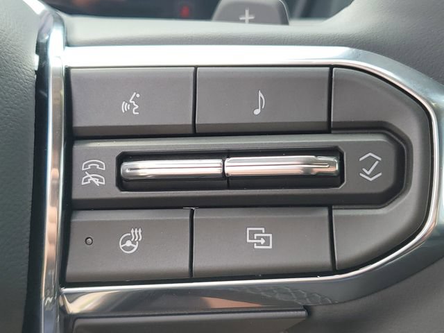 New 2026 GMC Terrain Denali AWD/4WD image 12