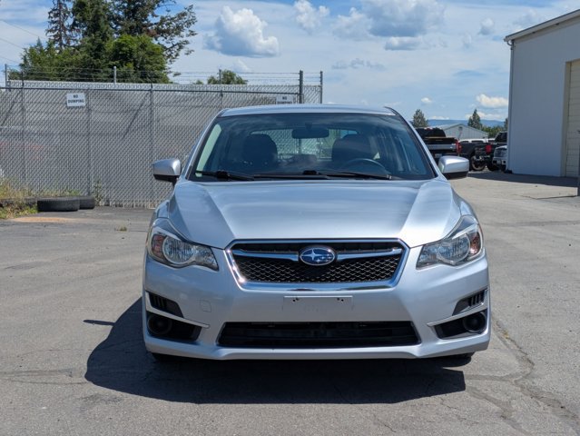 Used 2015 Subaru Impreza 2.0i Premium AWD/4WD image 2