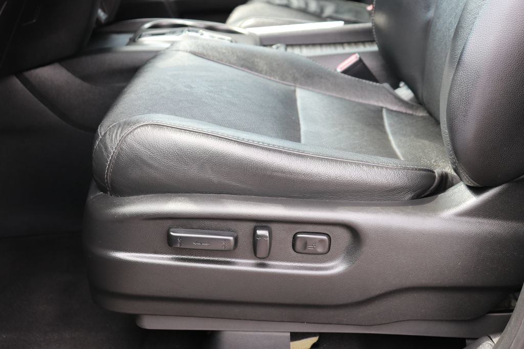 Used 2021 Honda Passport EX-L image 15