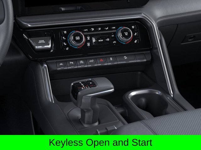 New 2026 GMC Sierra 1500 Denali AWD/4WD image 25