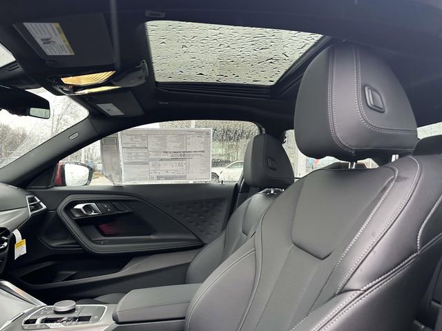 New 2026 BMW 230i xDrive Coupe w/ Premium Package AWD/4WD image 14