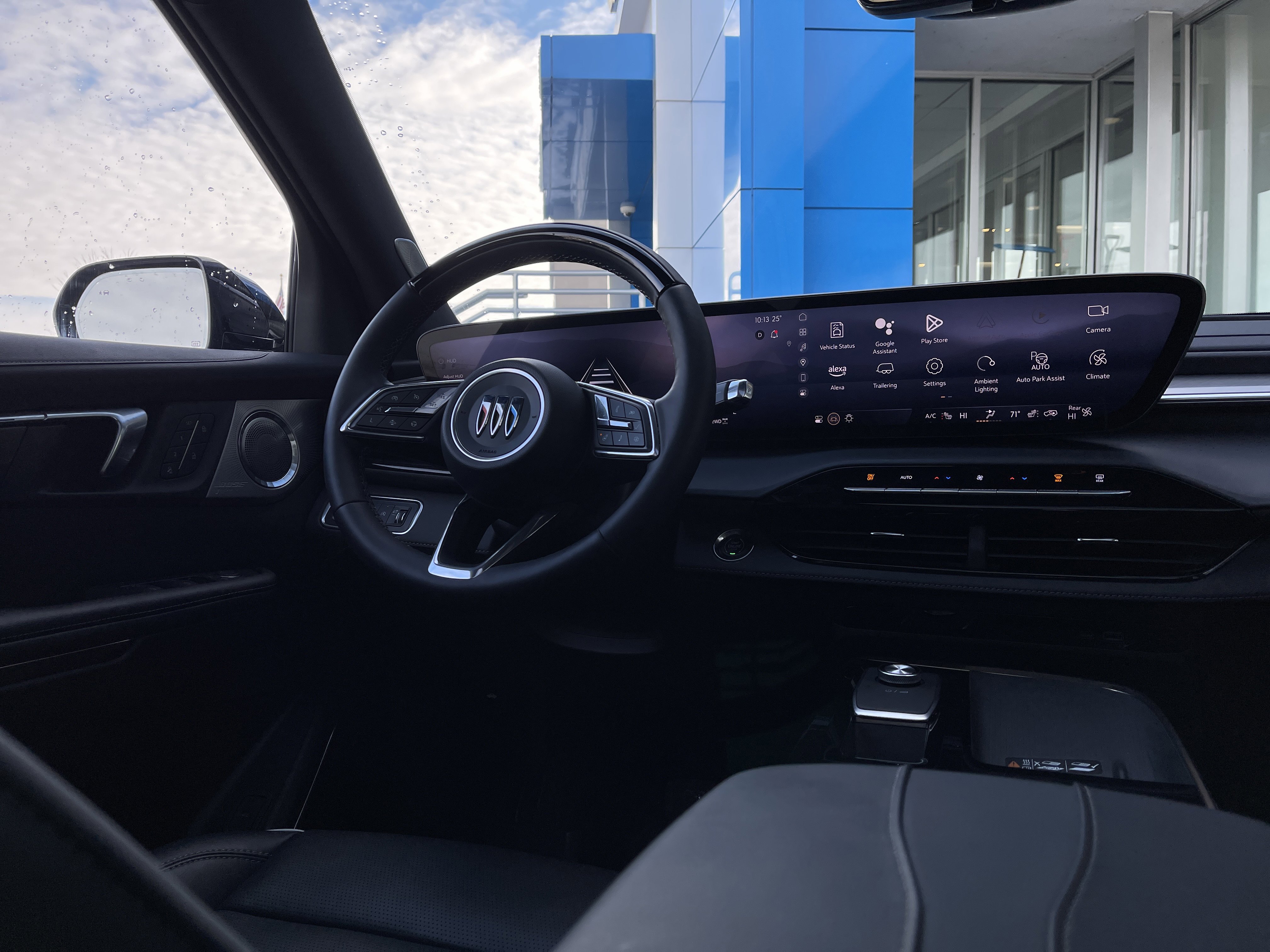 Used 2025 Buick Enclave Avenir w/ Super Cruise Package image 20