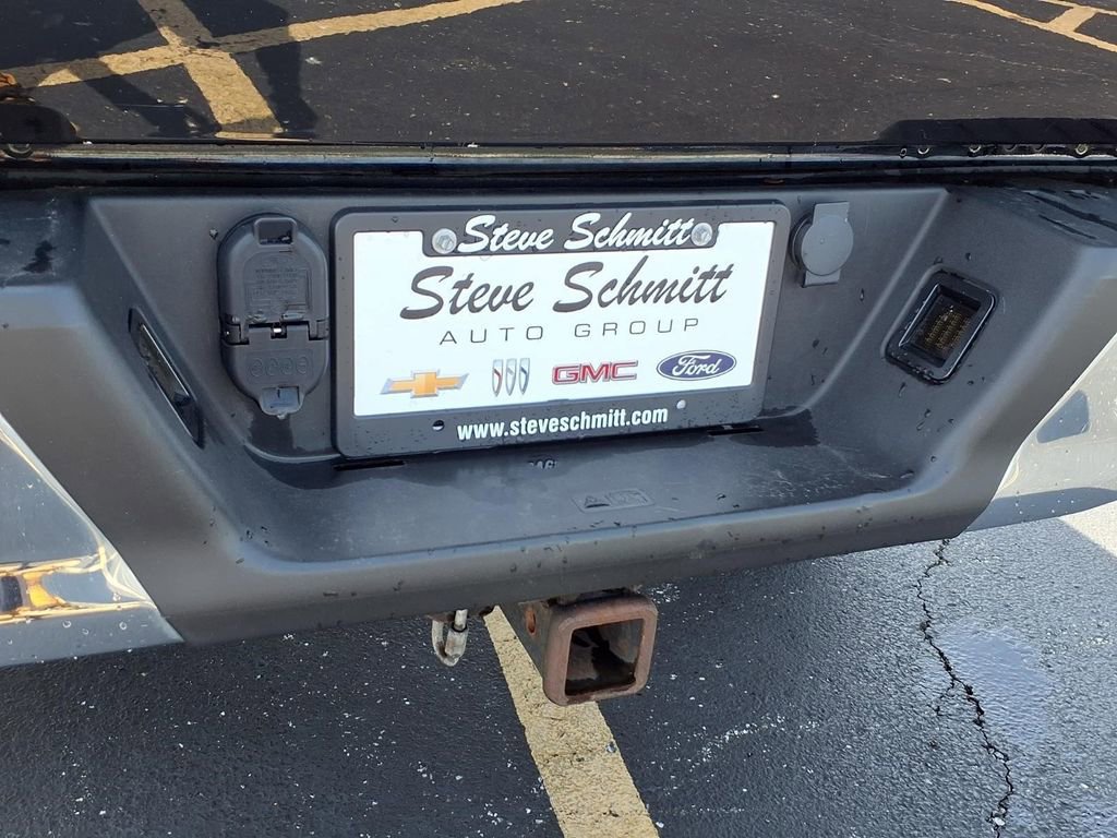 Used 2020 Ford F150 Lariat AWD/4WD image 25