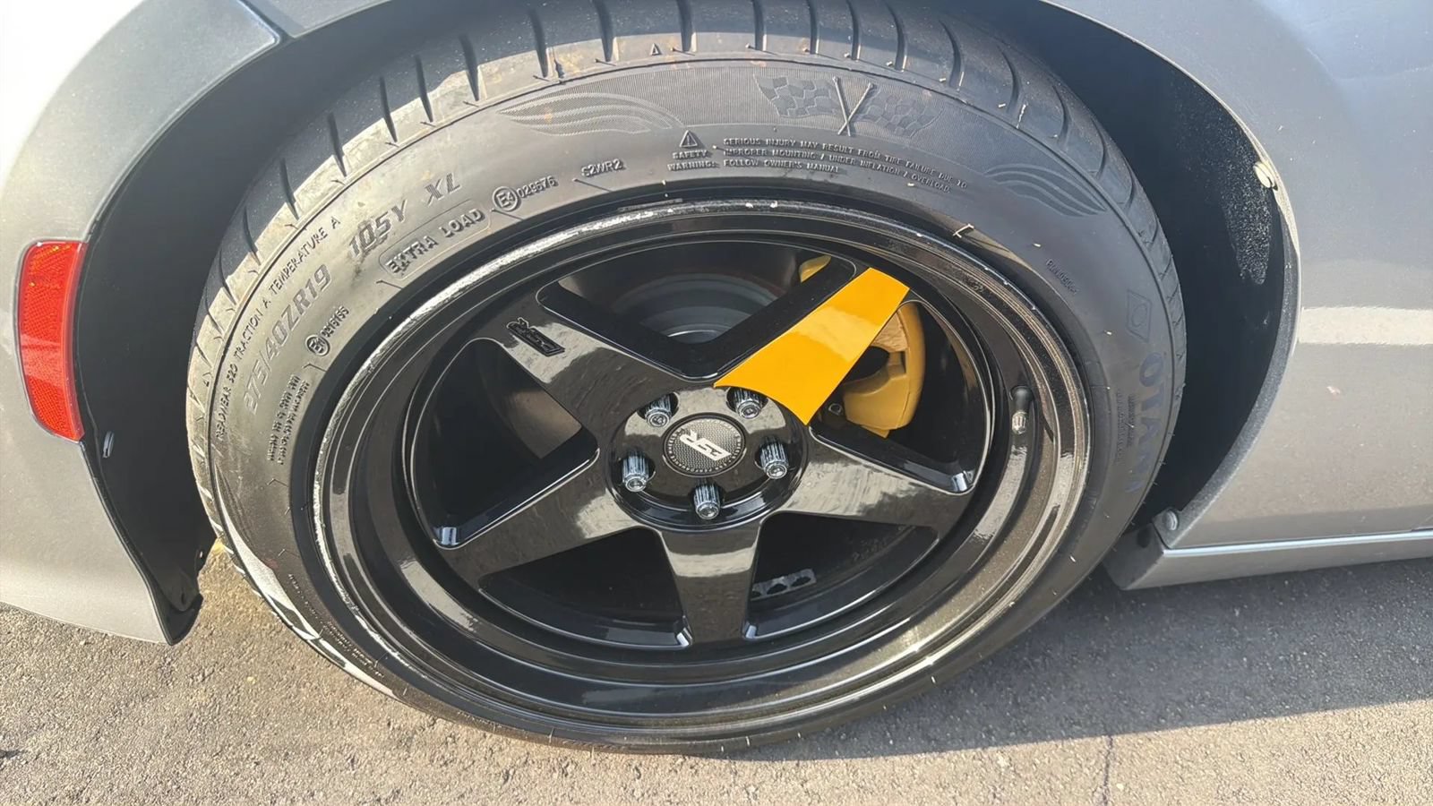 Used 2018 Dodge Charger SXT Plus RWD image 23