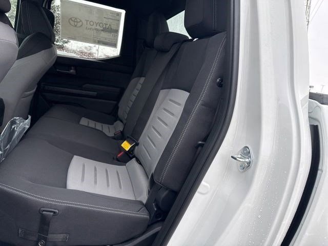 New 2025 Toyota Tacoma TRD Off-Road image 18