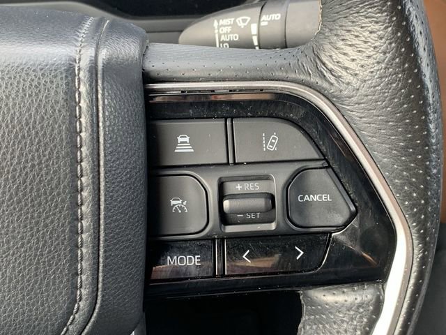 Used 2022 Toyota Tundra 1794 Edition image 29