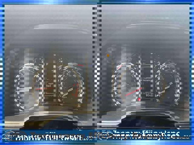 Certified 2022 Toyota 4Runner TRD Off-Road Premium image 26