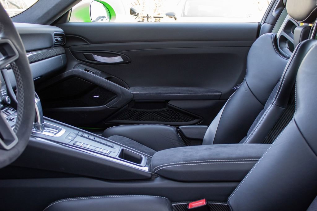 Used 2019 Porsche 911 GT3 RS RWD image 19