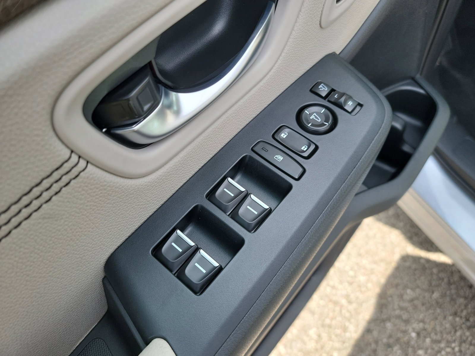 New 2026 Honda Pilot Elite image 14