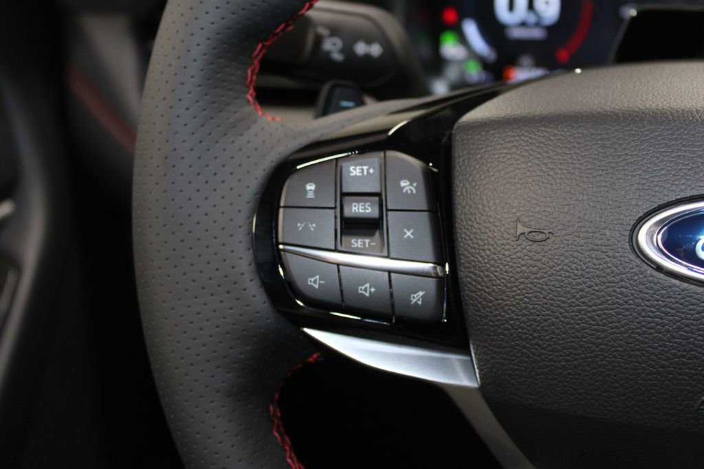 New 2026 Ford Explorer ST w/ Sun And Sound Package image 37