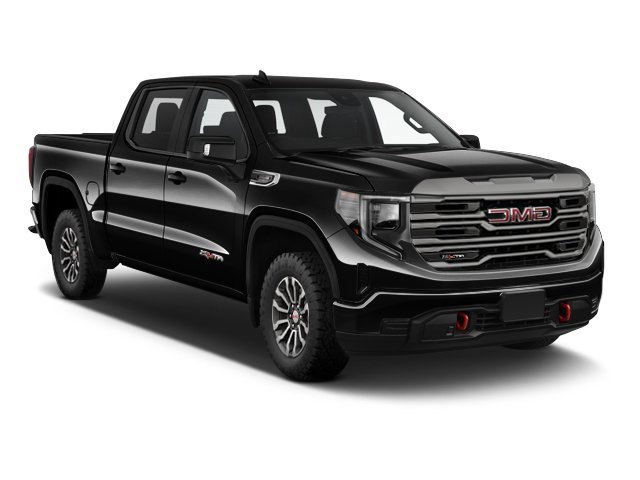 Used 2022 GMC Sierra 1500 AT4 w/ AT4 Premium Package