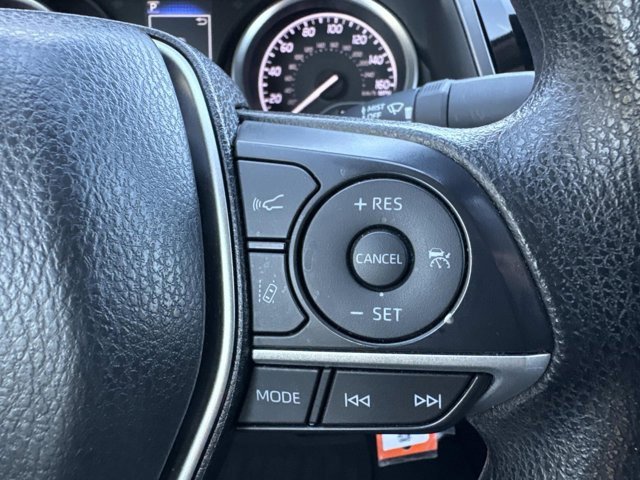 Certified 2024 Toyota Camry LE image 24