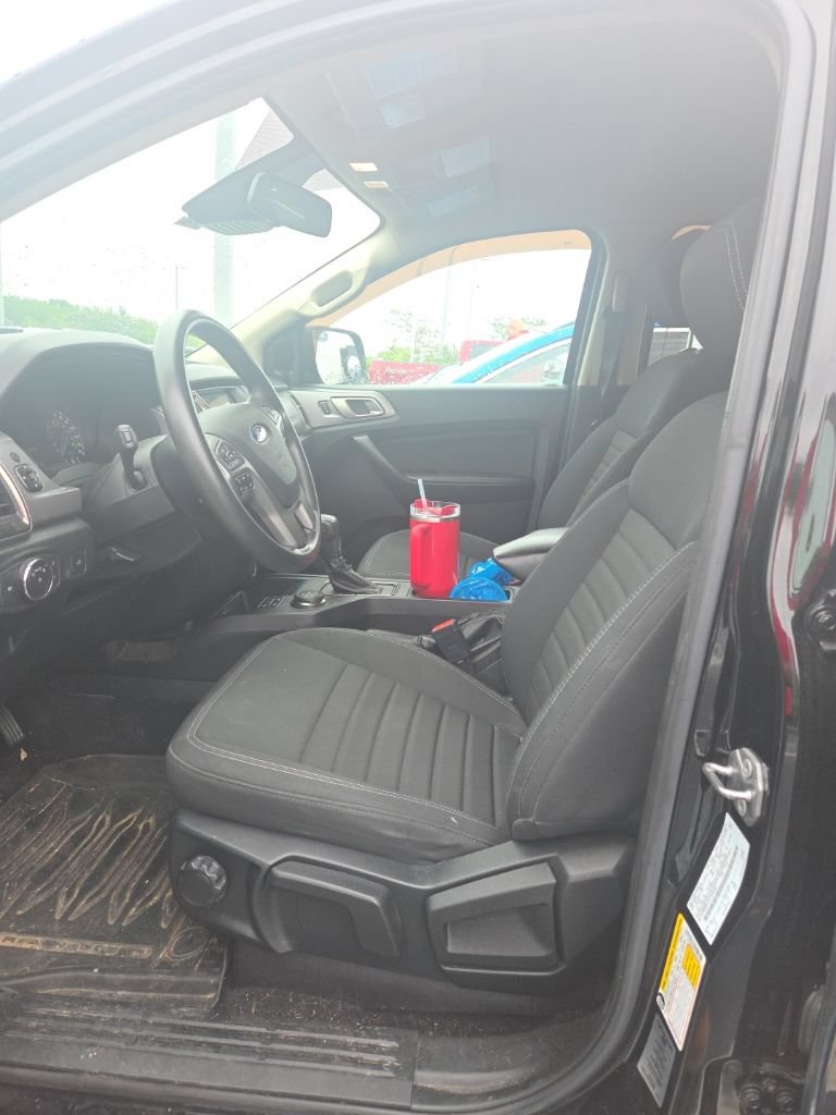 Used 2020 Ford Ranger XLT w/ FX4 Off-Road Package AWD/4WD image 6